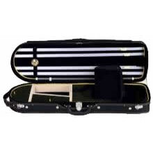 GVC PREMIER LX DELUXE VIOLIN CASE