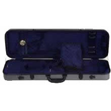 GVC CARBON COMPOSITE VIOLIN CASE