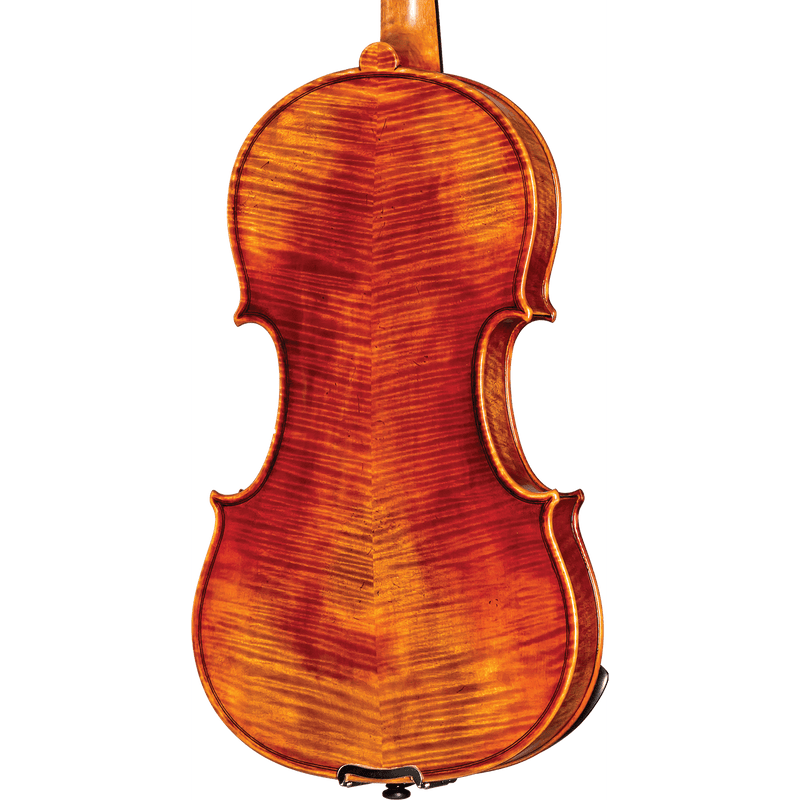 Howard Core Select CS2000-CANNON Model Violin Outfit