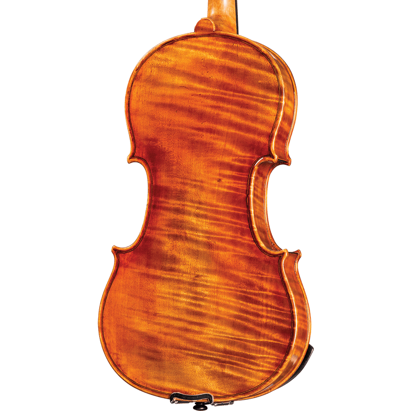 Howard Core Select CS2000-EMILIANI Model Violin Outfit