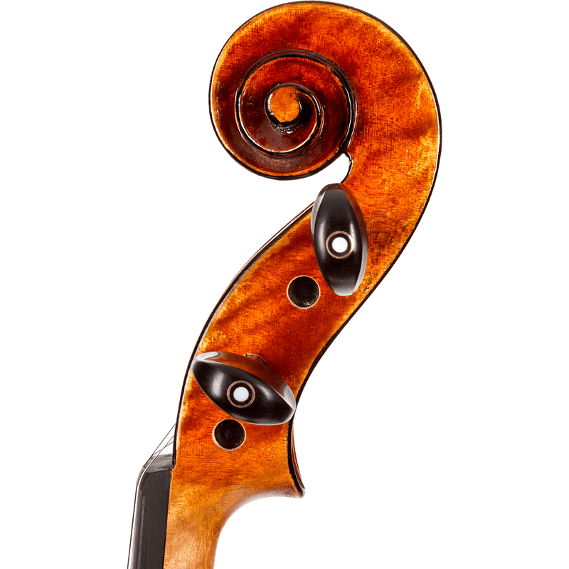 Howard Core Select CS2000-LORDWILTON Model Violin Outfit