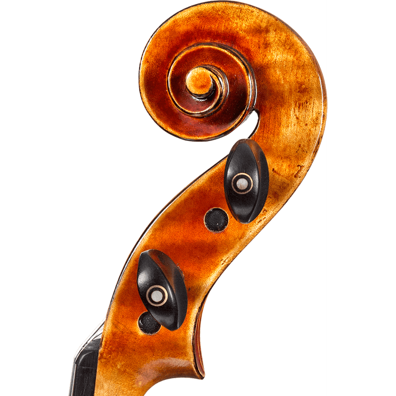 Howard Core Select CS2000-SOIL Model Violin Outfit