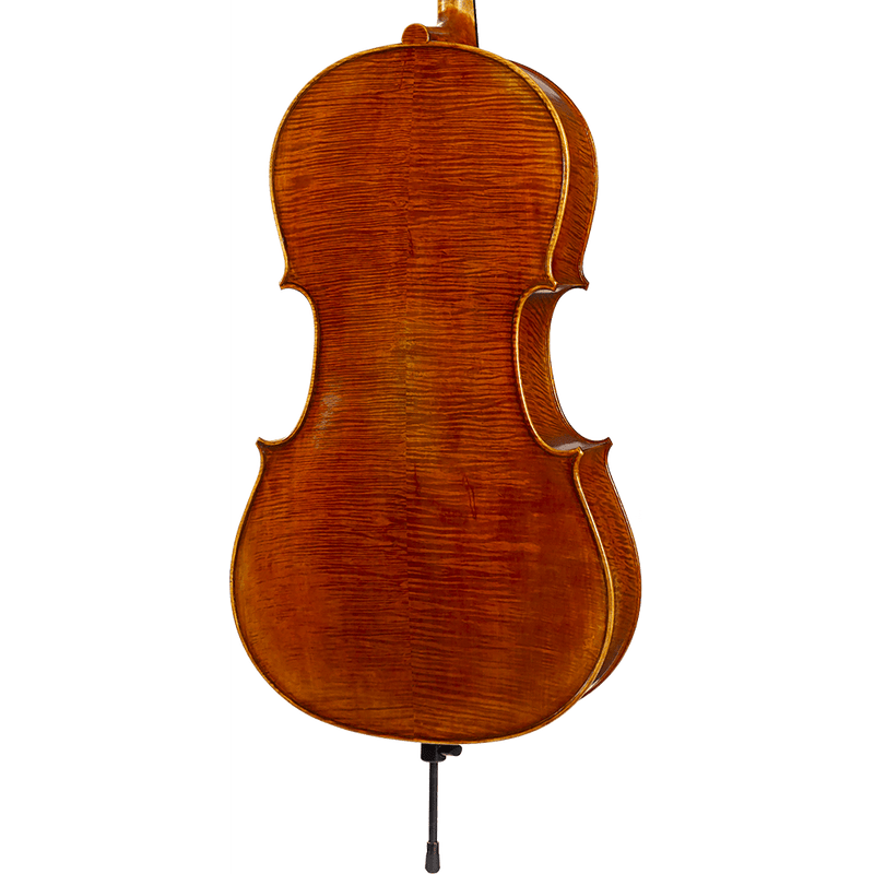 Howard Core Select CS3300C Model Cello Outfit