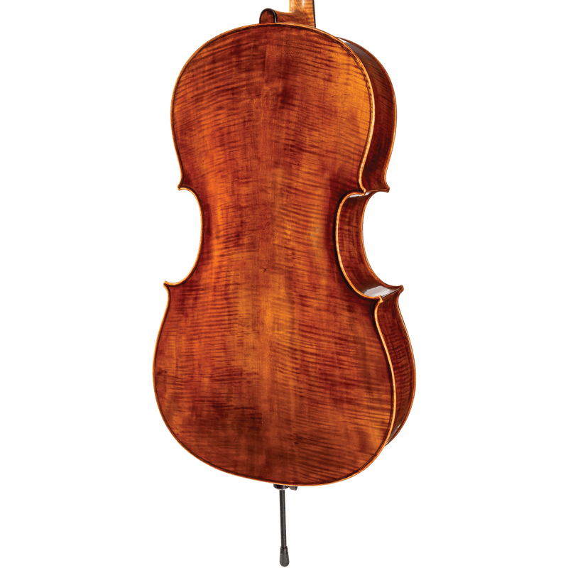 Howard Core Select CS4000C-STAINER Model Cello Outfit