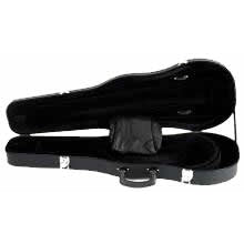 GVC SHAPED ABS VIOLINS CASE