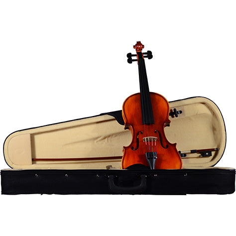 GVC AMETTO CV100 VIOLIN OUTFIT
