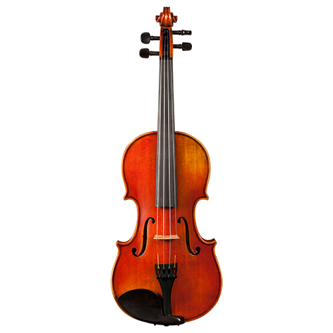 GVC H. LUGER CV700 VIOLIN ONLY