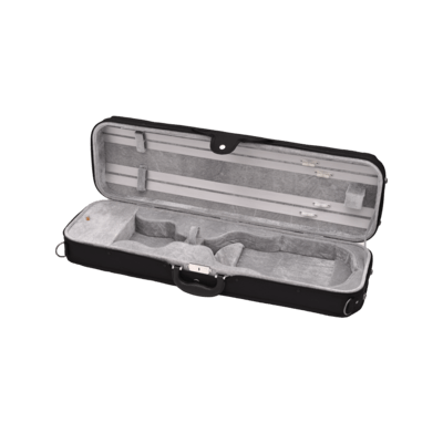 MLS 2001 Plywood Violin Case