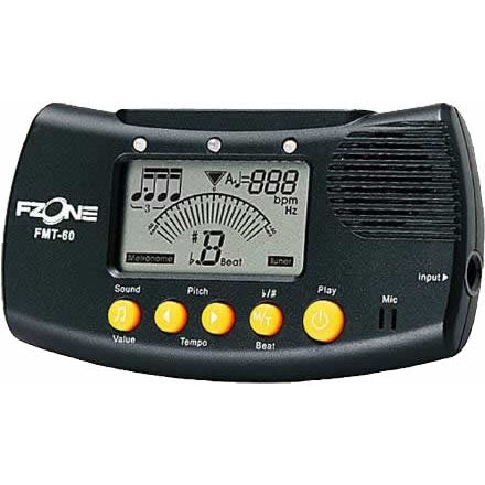 GVC F-ZONE METRO-TUNER