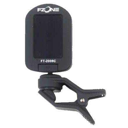 GVC F-ZONE CLIP-ON TUNER