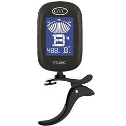 GVC SCROLL MOUNT TUNER