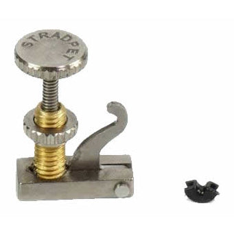 GVC STRADPET TITANIUM LOOP E FINE TUNER – HILL