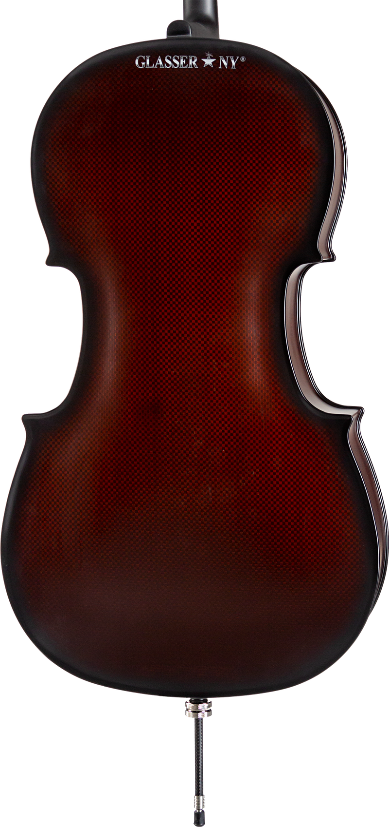 Glasser Carbon Composite Cello
