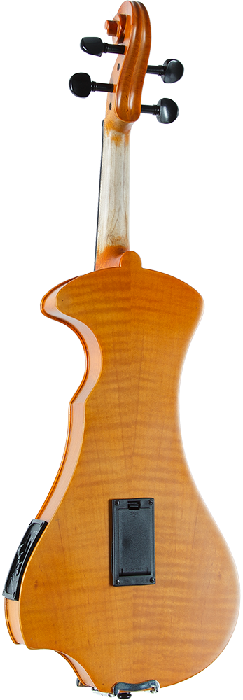 Hidersine HEV2 Electric Violin Outfit
