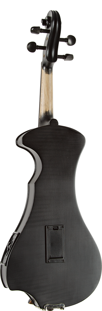 Hidersine HEV2 Electric Violin Outfit