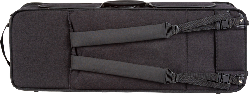 Jakob Winter JW3023 Winter Oblong Adjustable Viola Case