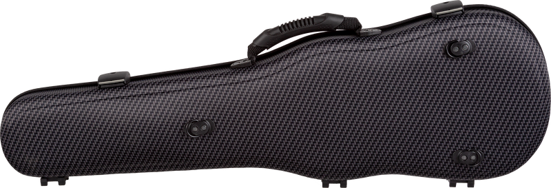 Jakob Winter JW51015 Winter Greenline Lighter Weight Shaped Violin Case