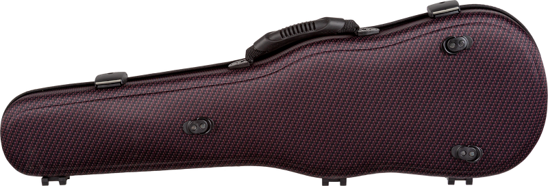 Jakob Winter JW51015 Winter Greenline Lighter Weight Shaped Violin Case