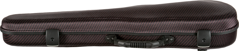 Jakob Winter JW51015 Winter Greenline Lighter Weight Shaped Violin Case