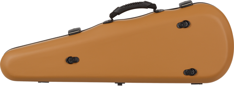 Jakob Winter JW62017 Winter Greenline Techleather 62017 Shaped Violin Case