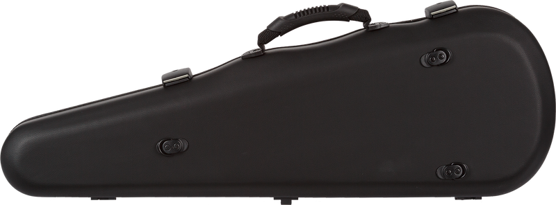 Jakob Winter JW62017 Winter Greenline Techleather 62017 Shaped Violin Case