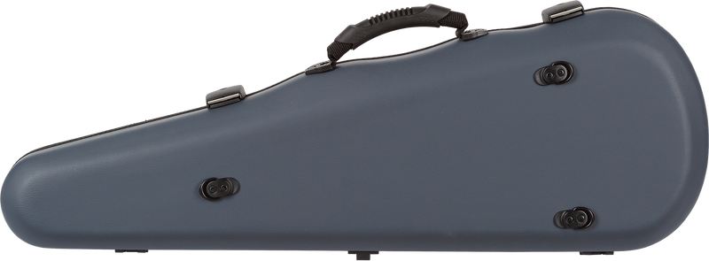 Jakob Winter JW62017 Winter Greenline Techleather 62017 Shaped Violin Case