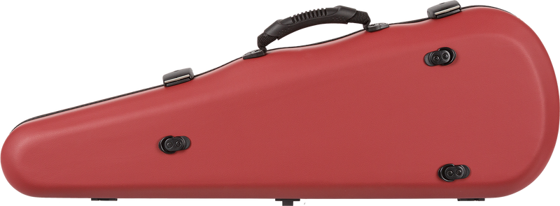 Jakob Winter JW62017 Winter Greenline Techleather 62017 Shaped Violin Case