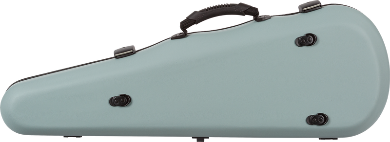 Jakob Winter JW62017 Winter Greenline Techleather 62017 Shaped Violin Case