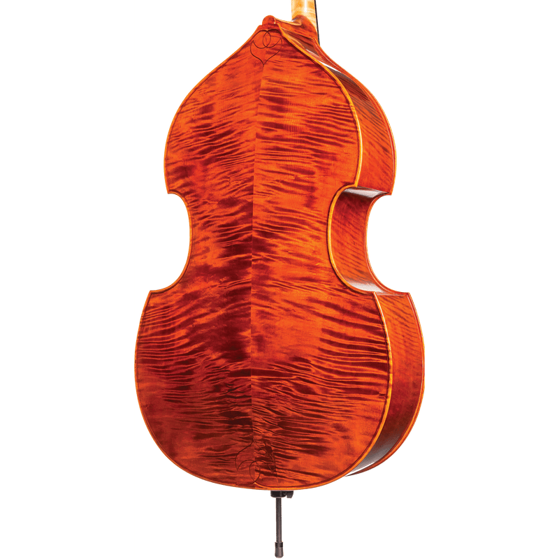 HOWARD CORE AUGUST F. KÖHR K500B BASS