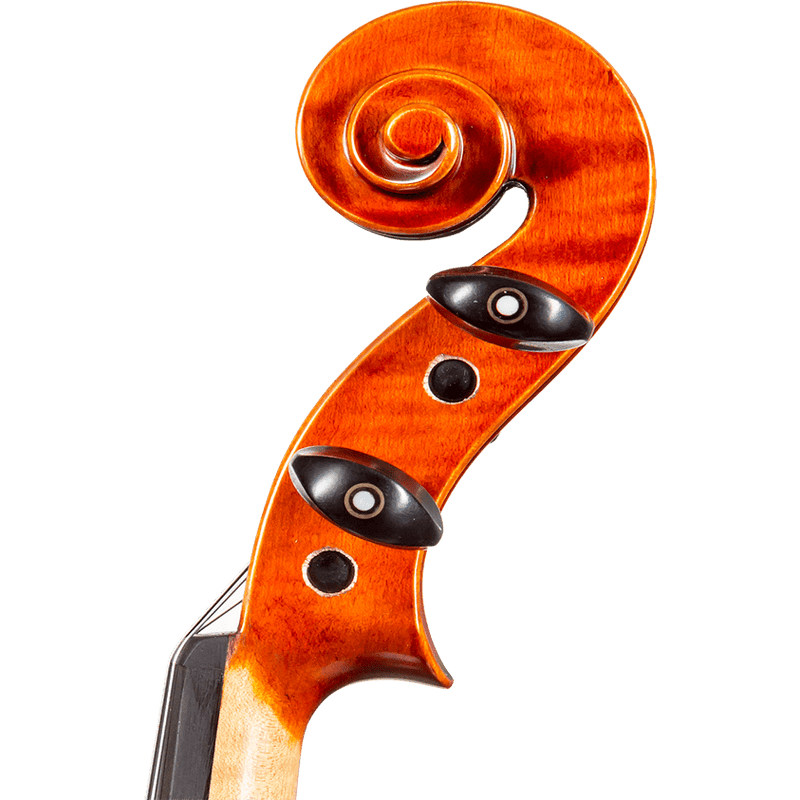 HOWARD CORE AUGUST F. KOHR K550V VIOLA