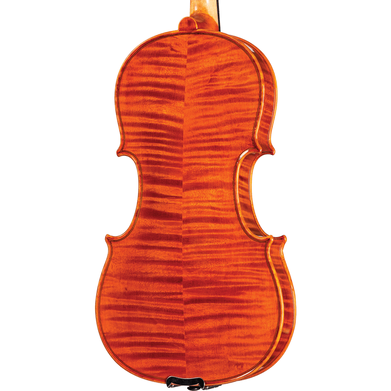 HOWARD CORE AUGUST F. KOHR K550 VIOLIN