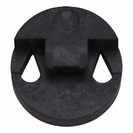 GVC TOURTE STYLE CONCERT MUTE