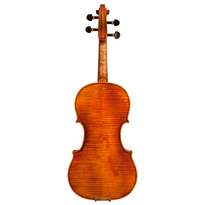 GVC NICOLO MARCASI VIOLIN