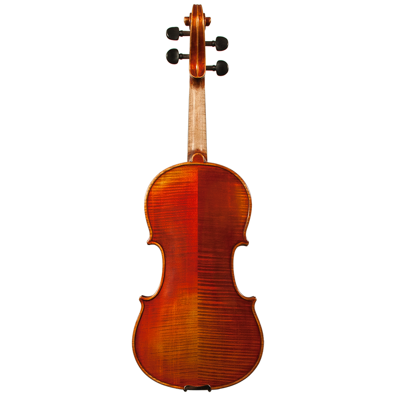 GVC NICOLAS PAROLA NP10 VIOLIN