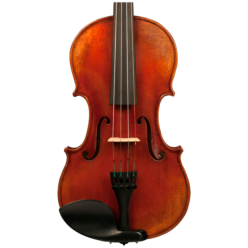 GVC NICOLAS PAROLA NP30E VIOLIN