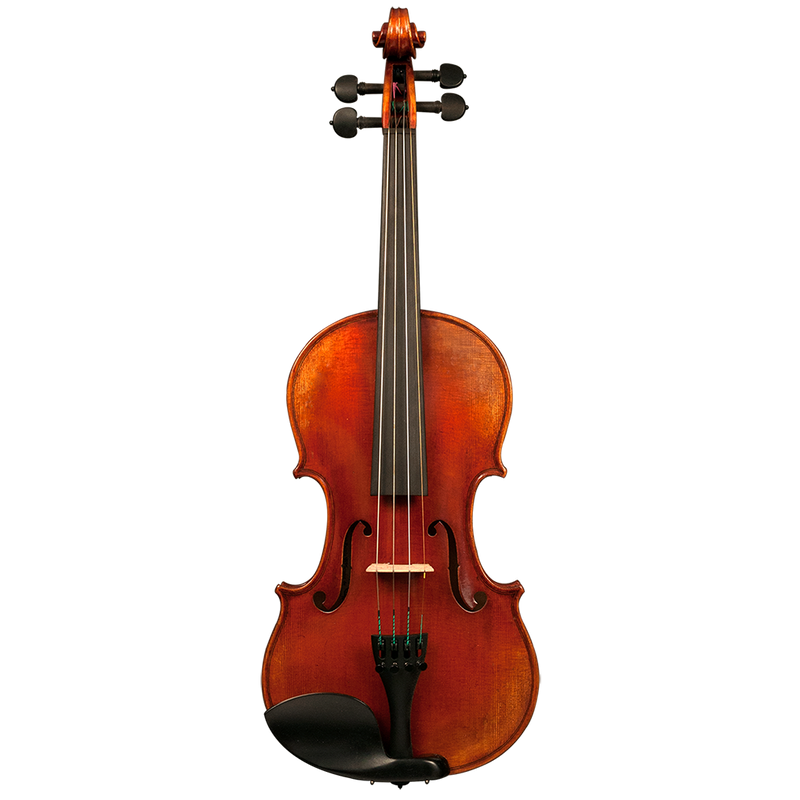 GVC NICOLAS PAROLA NP30E VIOLIN
