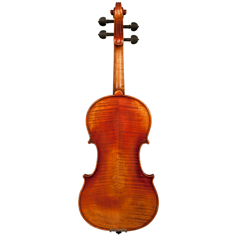 GVC NICOLAS PAROLA NP30E VIOLIN