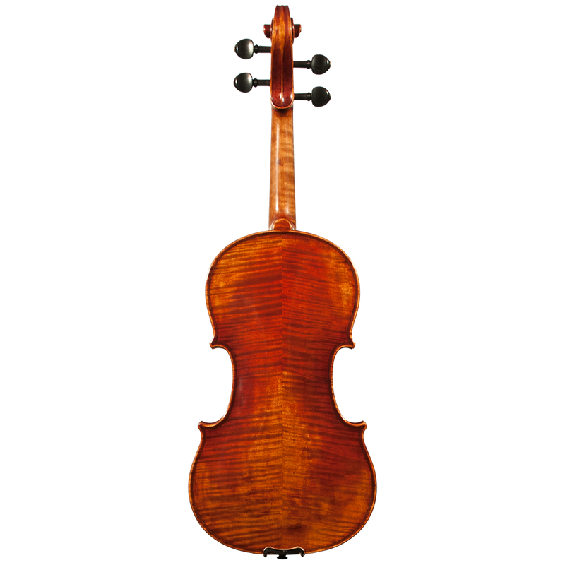 GVC NICOLAS PAROLA NP30N VIOLIN