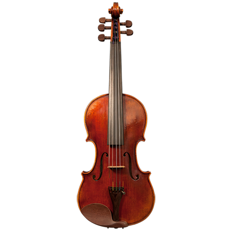 GVC NICOLAS PAROLA NP50 VIOLIN