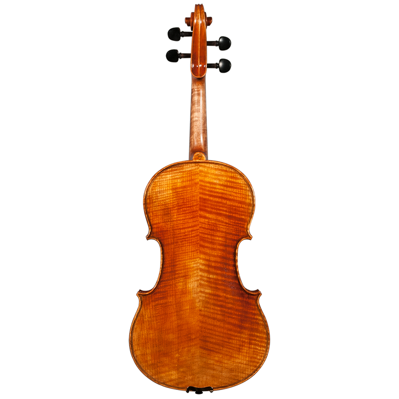 GVC STEFAN PETROV VIOLA PA