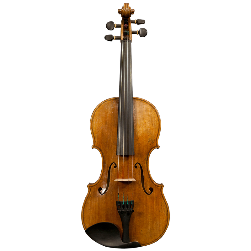 GVC STEFAN PETROV WORKSHOP VIOLIN