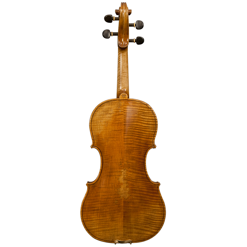 GVC STEFAN PETROV WORKSHOP VIOLIN