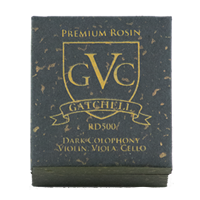 GVC PREMIUM DARK COLOPHONY ROSIN