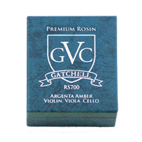GVC PREMIUM ARGENTA AMBER ROSIN
