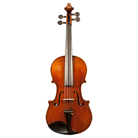 GVC STEFAN PETROV VIOLA SPAE