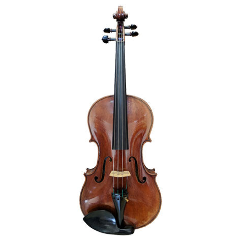 GVC STEFAN PETROV VIOLA SPSA