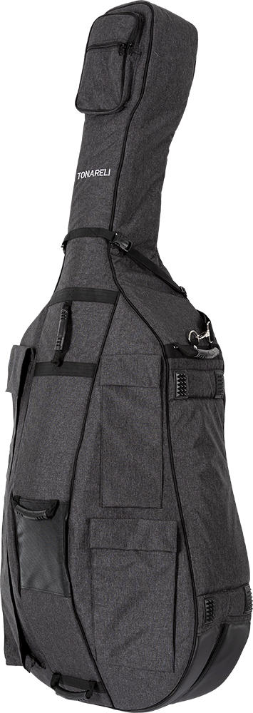 Tonareli Symphony Bass Bag