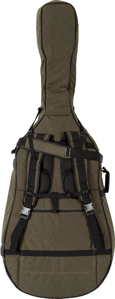 Tonareli Symphony Bass Bag