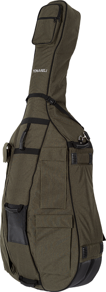 Tonareli Symphony Bass Bag