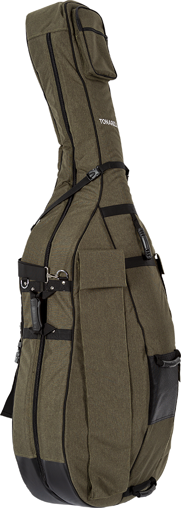 Tonareli Symphony Bass Bag